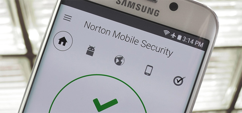 Phần mềm diệt virus Norton 360